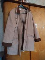 Veste Damart taille 38, Damart, Comme neuf, Brun, Enlèvement