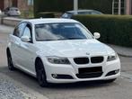 BMW 318D 2010 – Fiable, élégante et économique !, Auto's, 100 kW, Euro 5, Achterwielaandrijving, Zwart