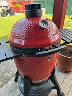 Kamado Joe Classic III met vele extra’s, Ophalen, Zo goed als nieuw