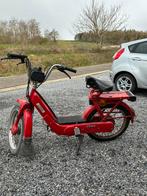 Vespa Piaggio Ciao, Fietsen en Brommers, Ophalen, Klasse A (25 km/u), 49 cc