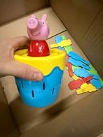 Peppa pig spelletje, Hobby & Loisirs créatifs, Jeux de société | Autre, Trois ou quatre joueurs, Enlèvement ou Envoi, Utilisé
