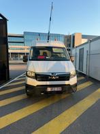 MAN TGE L4H3 met keuring voor verkoop, Auto's, Bestelwagens en Lichte vracht, Euro 6, MAN, Bedrijf, Cruise Control