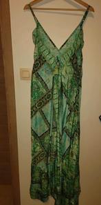 Lang zomer kleed, Vêtements | Femmes, Combinaisons, Enlèvement, Taille 46/48 (XL) ou plus grande