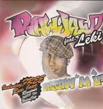 CD single Raw Jawz ft Leki, 1 single, Ophalen of Verzenden, Zo goed als nieuw, Pop