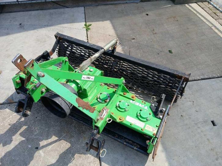 Mini werktuigen, Zakelijke goederen, Machines en Bouw | Tuin, Park en Bosbouw, Overige typen