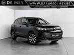 Volkswagen Tiguan Tiguan 1.5 eTSI mHEV ACT Life OPF DSG, Automaat, Zwart, Bedrijf, SUV of Terreinwagen