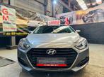 Hyndai i40 1.6i Break GPS Caméra LED, Autos, Achat, Entreprise, Garantie prolongée, Entretenue par le concessionnaire
