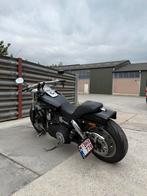 Custom Harley Fat Bob FXDF, 2 cilinders, 1600 cc, Particulier, Meer dan 35 kW