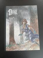 BD, Duke, tome 7, TT Bruno Graff avec dedicace, Enlèvement ou Envoi, Comme neuf