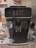 Koffiemachine, Elektronische apparatuur, Ophalen, Afneembaar waterreservoir, Gebruikt, Koffiemachine