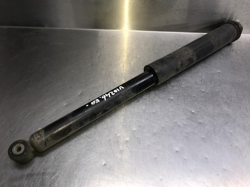 AMORTISSEUR ARRIÈRE DROIT Toyota Yaris III (P13), Utilisé, Toyota