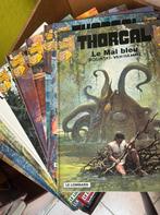 Set van 25 stripboeken van THORGAL - The Lombard, Boeken, Stripverhalen, Complete serie of reeks, Ophalen of Verzenden, Zo goed als nieuw