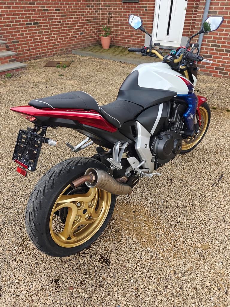 Honda CB 1000r, Motos, Particulier