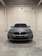 Te koop: BMW 318i – bouwjaar 2023, Autos, BMW, Cuir, Argent ou Gris, Achat, Euro 6