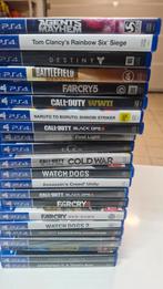 Console de jeux ps4 en très bonne état, Enlèvement ou Envoi