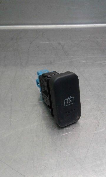 INTERRUPTEUR DEGIVRAGE LUNETTE ARRIÈRE Honda Civic (ES), Utilisé, Honda