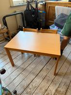 Très jolie table pour enfant en bois, Maison & Meubles, Enlèvement, Comme neuf