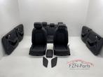 Audi A6 4G C7 Facelift interieur compleet leer, Auto-onderdelen, Ophalen of Verzenden, Gebruikt