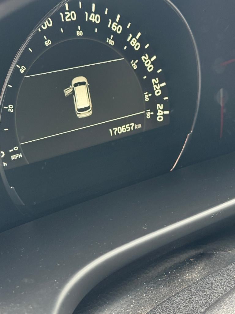 Kia Sorento 2.2 CRDi diesel, Auto's, Kia, Particulier, Sorento, Achteruitrijcamera, Adaptive Cruise Control, Android Auto, Apple Carplay