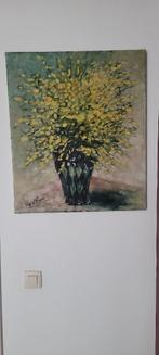 Peintre nature morte, Antiquités & Art, Enlèvement