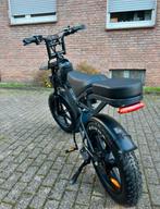 Nieuwe Fatbike V20 Pro elektrische fiets met een factuur van, Fietsen en Brommers, Ophalen