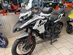 BENELLI TRK502X, 2 cilinders, Bedrijf, Toermotor, Minimaal motorrijbewijs A2