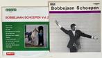 Bobbejaan Schoepen - gesigneerde LP - 1969, Ophalen of Verzenden