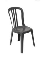 Terrasstoelen gezocht, Tuin en Terras, Ophalen, Gebruikt