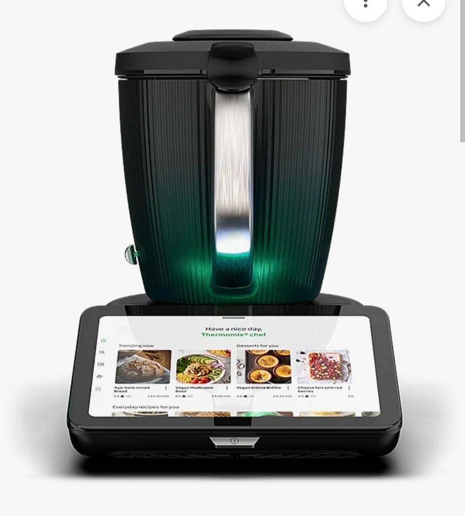 Thermomix 7 neuf jamais utilisé sous garantie, Elektronische apparatuur, Overige elektronische apparatuur