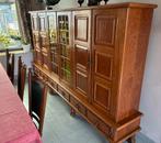 Set de salle à manger, Maison & Meubles, Enlèvement, Utilisé, Chêne