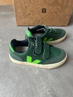 Veja - Leren sneakers groen. Maat 31. Nieuw, Schoenen, Nieuw, Ophalen of Verzenden, Jongen