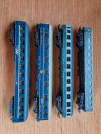 Passagierswagons LIMA, Ophalen, Gebruikt, Wagon, Lima