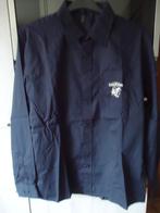 Br;d' Achouffe : La Chouffe hemd maat XL lange mouw, Verzamelen, Biermerken, Ophalen of Verzenden, Nieuw, Kleding, Duvel