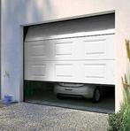 showroommodel koopje sectionale garagepoort, Enlèvement, Utilisé