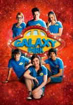 Alle seizoenen van Galaxy Park op USB-stick, Enlèvement ou Envoi, À partir de 9 ans, TV fiction, Neuf, dans son emballage