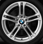 Jantes BMW 18" M Serie 5 , 6 ,  530 i, Autos : Pièces & Accessoires, Pneus & Jantes, Neuf, Pneus été, 18 pouces, Enlèvement
