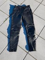 lederen broek richa, Ophalen, Broek | leer, Heren, Richa