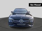 Mercedes-Benz C 300 e Luxury Line + LEDER + DIGITAL LIGHT +, Auto's, Automaat, 4 deurs, 4 cilinders, 149 g/km