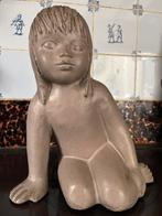 Beeld Emiel Laskaris bleke vorm, Ophalen of Verzenden