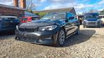 BMW 320D automaat van 2020 nieuw model met 197000 km, Auto's, Automaat, Achterwielaandrijving, 4 cilinders, Leder