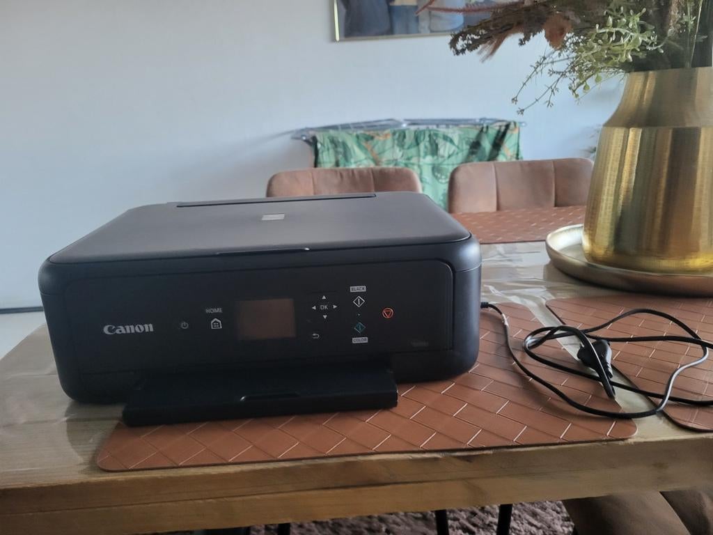 Printer canon, Computers en Software, Printers, Ophalen, Printer