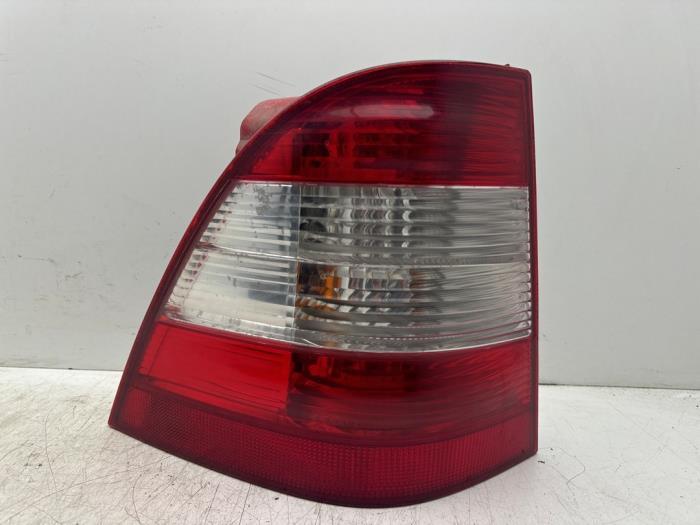 Achterlicht links van een Mercedes ML-Klasse, Auto-onderdelen, Gebruikt, -, Ophalen of Verzenden, -
