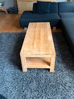 salontafel, Huis en Inrichting, Ophalen, Gebruikt, 100 tot 150 cm, Klassiek