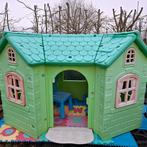 Feber speelhuisje, Kinderen en Baby's, Speelgoed | Buiten | Speelhuisjes, Ophalen