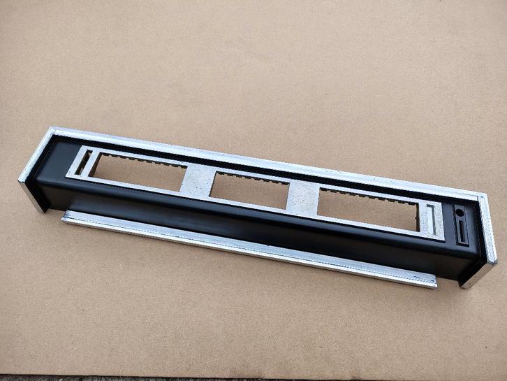 Toetsenbord Paneel Rock- Ola 418S/ Rhapsody (1964) jukebox, Collections, Machines | Jukebox, Envoi