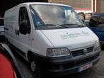 fiat ducato, Enlèvement, Utilisé, Fiat