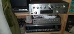 Retro Audio systeemen, Musique & Instruments, Amplis | Clavier, Moniteur & Sono, Enlèvement