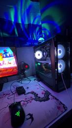 Gaming pc, Ophalen, Zo goed als nieuw