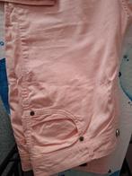 Lichtroze zomerbroek,maat 44, Ophalen of Verzenden, Maat 42/44 (L)