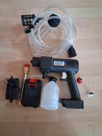 Hogedrukreiniger, Ophalen, Zo goed als nieuw